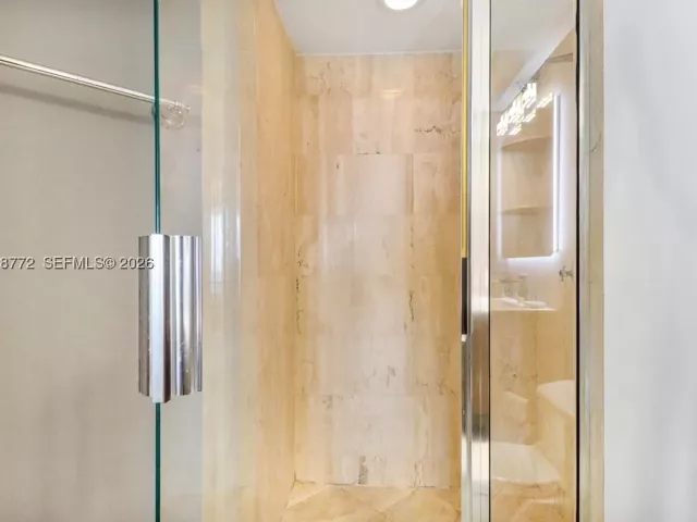 2-bedroom condo for sale in Sunny Isles Beach - 18671 Collins Ave 2404 - MondialRealty