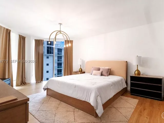 2-bedroom condo for sale in Sunny Isles Beach - 18671 Collins Ave 2404 - MondialRealty