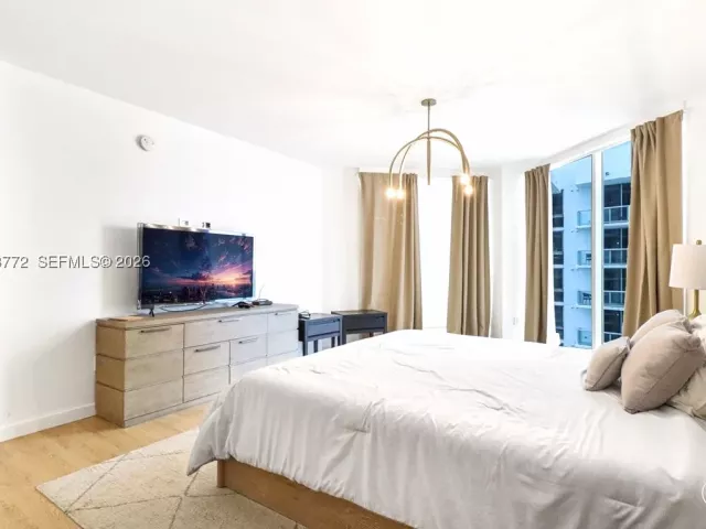 2-bedroom condo for sale in Sunny Isles Beach - 18671 Collins Ave 2404 - MondialRealty