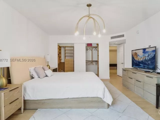 2-bedroom condo for sale in Sunny Isles Beach - 18671 Collins Ave 2404 - MondialRealty