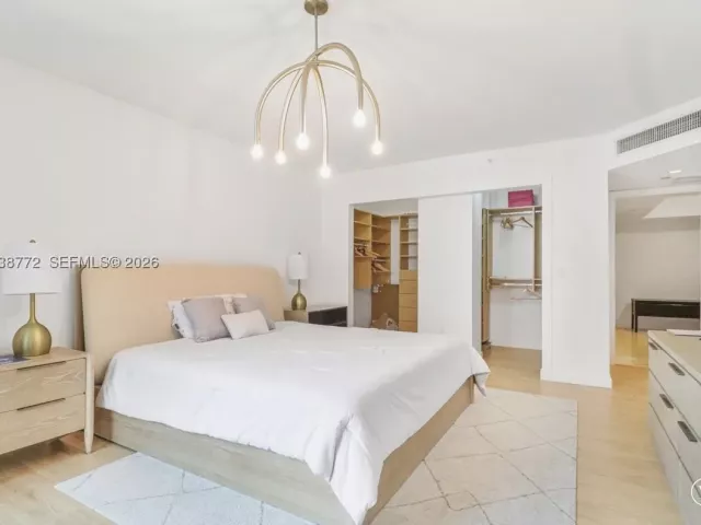 2-bedroom condo for sale in Sunny Isles Beach - 18671 Collins Ave 2404 - MondialRealty