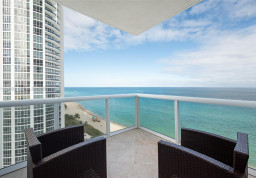 Apartment #1609 at Trump Palace