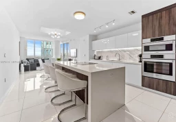 Apartment #2601 at Paramount WorldCenter