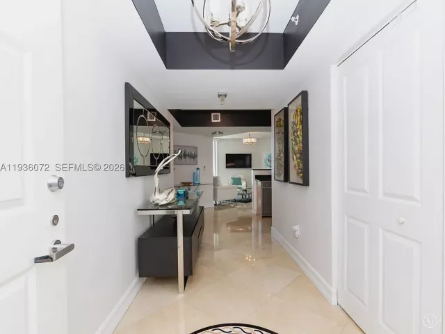 2-bedroom condo for sale in Sunny Isles Beach - 16699 Collins Ave 1209 - MondialRealty