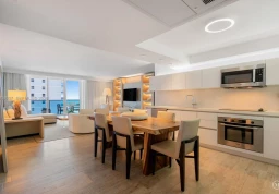 Apartment #1115 at 1 Hotel & Residences