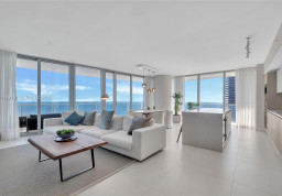 Apartment #3601 at Hyde Resort & Residences