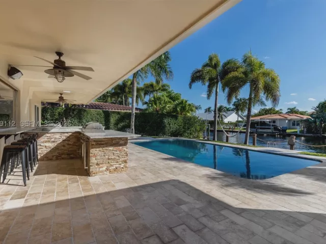 3-bedroom home for rent in Fort Lauderdale - 3010 NE 58th St - MondialRealty
