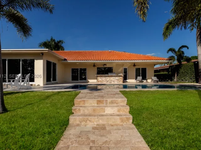3-bedroom home for rent in Fort Lauderdale - 3010 NE 58th St - MondialRealty