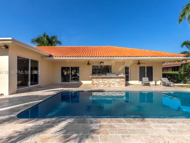 3-bedroom home for rent in Fort Lauderdale - 3010 NE 58th St - MondialRealty