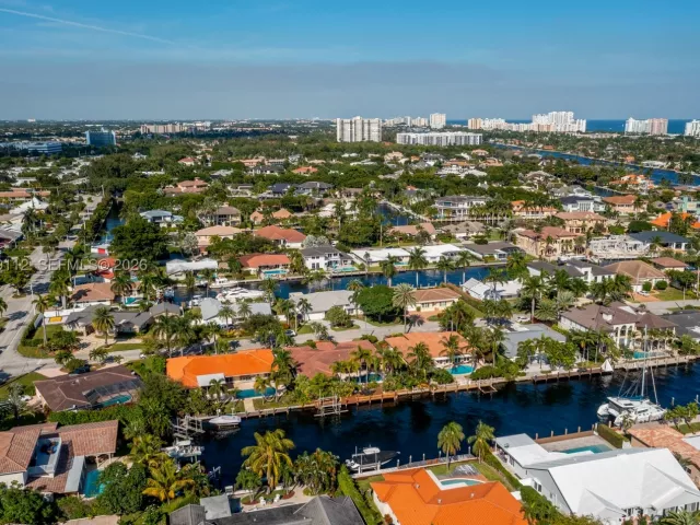 3-bedroom home for rent in Fort Lauderdale - 3010 NE 58th St - MondialRealty