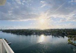 Apartment #1405 at Grand View