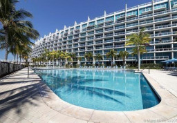 Apartment #344 at Artech