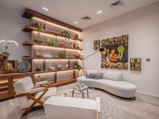 3-bedroom condo for sale in Fort Lauderdale - 2200 N Ocean Boulevard S706 - MondialRealty