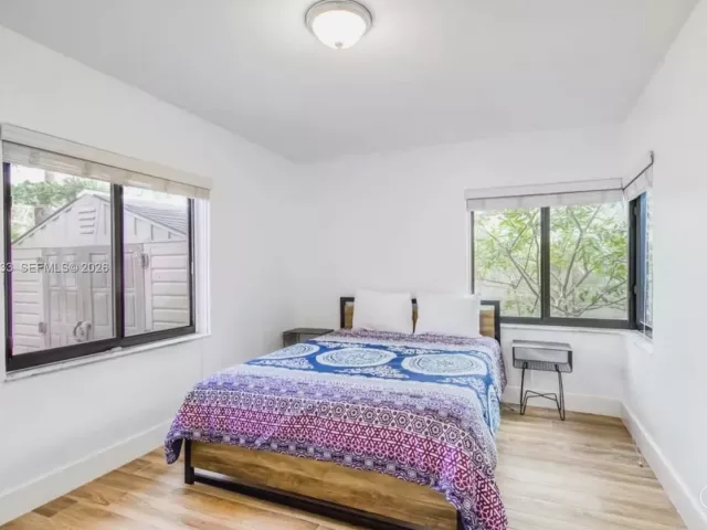 4-bedroom home for rent in Hollywood - 2639 Monroe St 0 - MondialRealty