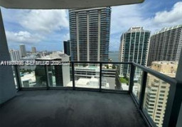 Apartment #2603 at 1060 Brickell