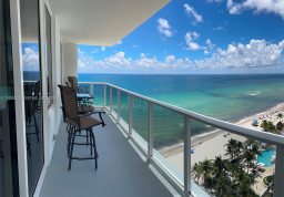 Apartment #1514 at Alexander Towers