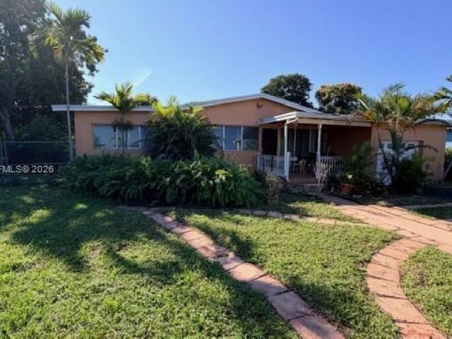 Home for sale at 1100 NE 110th St - photo 7449152