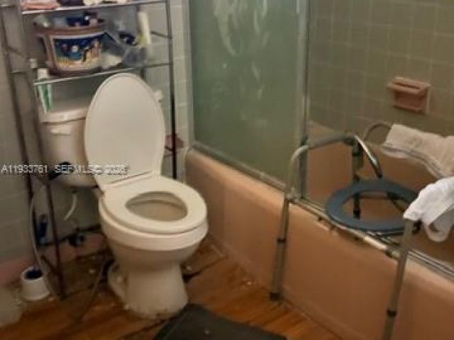 Home for sale at 1100 NE 110th St - photo 7449157