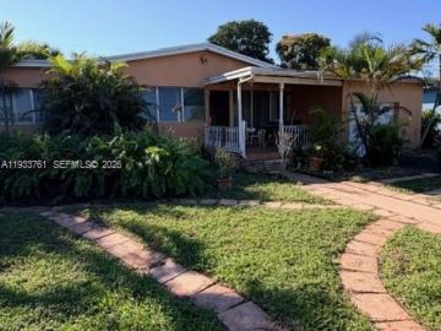 Home for sale at 1100 NE 110th St - photo 7449162