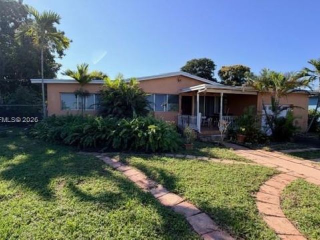 Home for sale at 1100 NE 110th St - photo 7449163