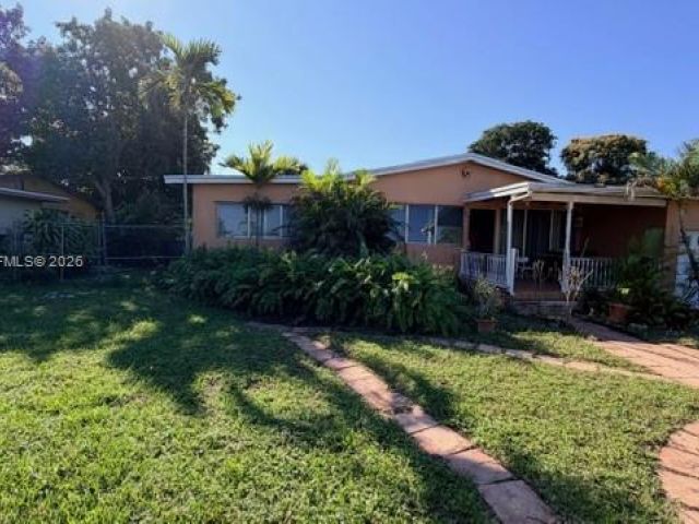 Home for sale at 1100 NE 110th St - photo 7449164