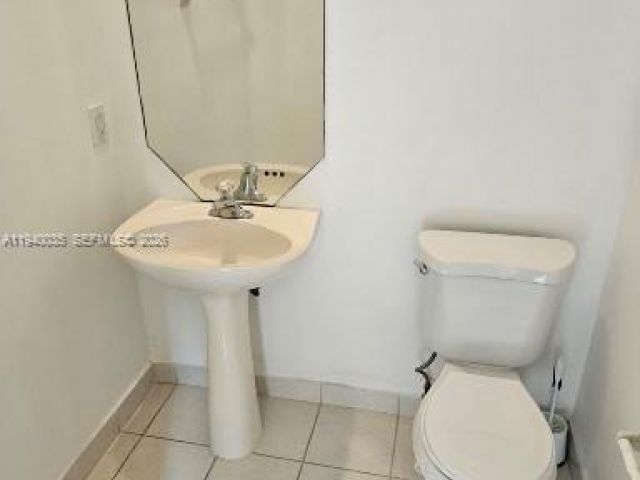 3-bedroom home for rent in Homestead - 2160 NE 37th Rd 2160 - MondialRealty