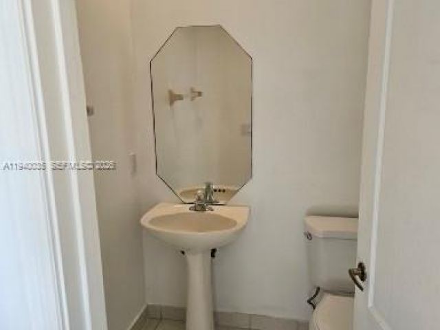 3-bedroom home for rent in Homestead - 2160 NE 37th Rd 2160 - MondialRealty
