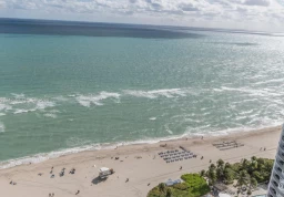 Apartment #2003 at Chateau Beach