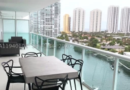 Apartment #1120 at 400 Sunny Isles
