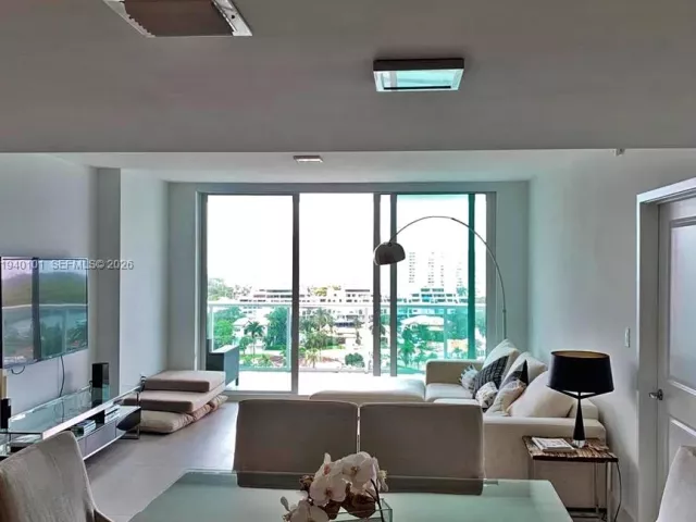 2-bedroom condo for rent in Sunny Isles Beach - 400 Sunny Isles Blvd 1120 - MondialRealty