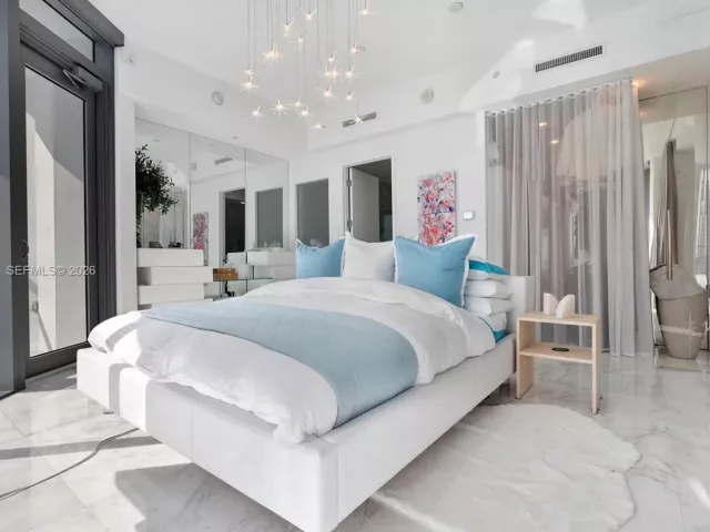 2-bedroom condo for sale in Sunny Isles Beach - 17475 Collins Ave 2502 - MondialRealty