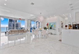 Apartment #2502 at Chateau Beach