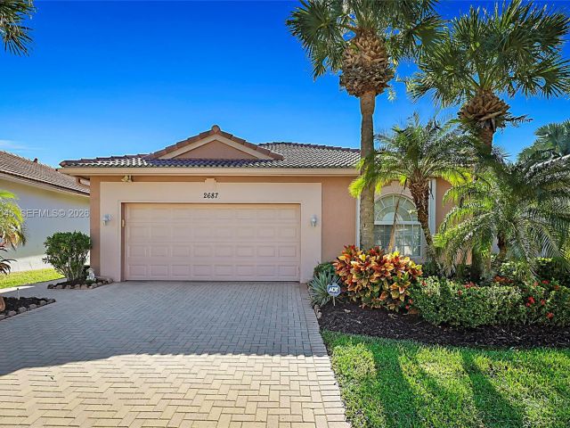 Home for sale at 2687 Clipper Cir - photo 7014420