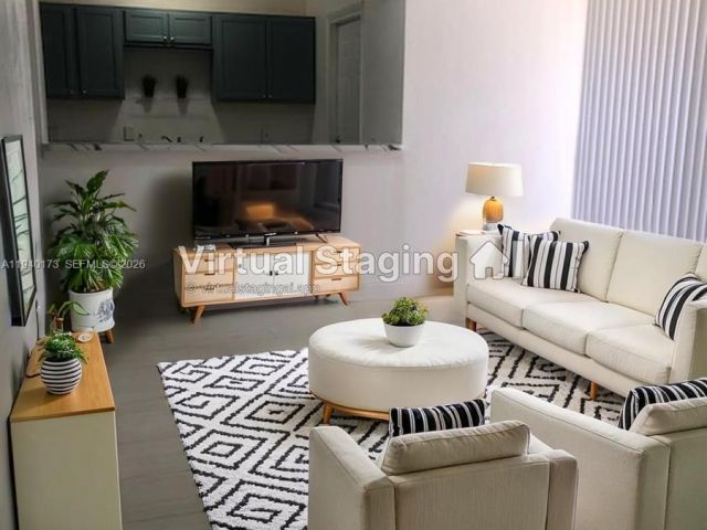 4-bedroom home for rent in Miami - 20008 SW 123rd Dr 20008 - MondialRealty