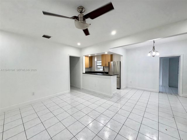 3-bedroom home for rent in North Miami Beach - 1332 NE 177th St 0 - MondialRealty