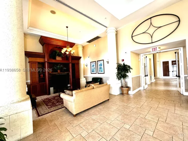 2-bedroom condo for rent in Sunny Isles Beach - 17150 N Bay Rd 2412 - MondialRealty