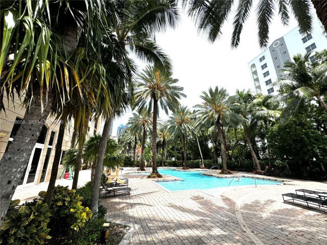 2-bedroom condo for rent in Sunny Isles Beach - 17150 N Bay Rd 2412 - MondialRealty