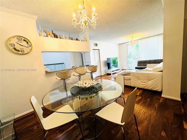 2-bedroom condo for rent in Sunny Isles Beach - 17150 N Bay Rd 2412 - MondialRealty