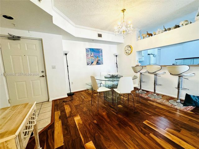 2-bedroom condo for rent in Sunny Isles Beach - 17150 N Bay Rd 2412 - MondialRealty