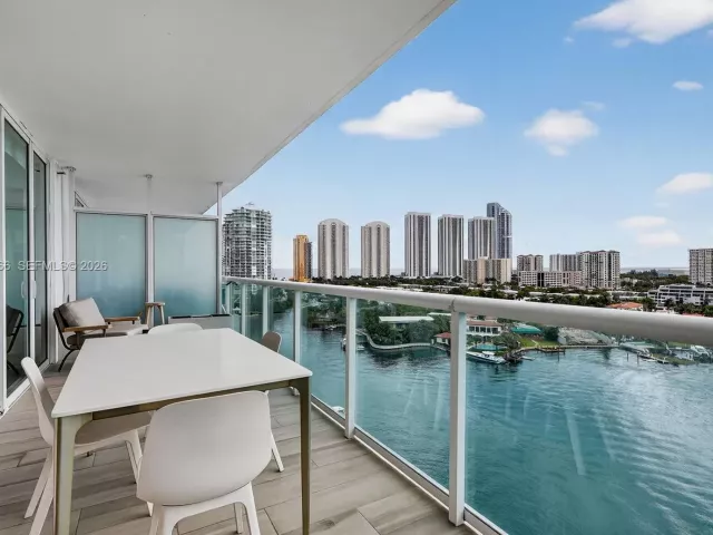 2-bedroom condo for rent in Sunny Isles Beach - 400 Sunny Isles Blvd 1207 - MondialRealty