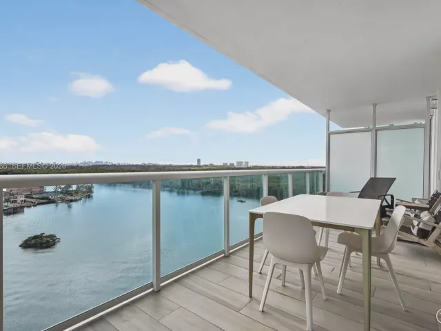 2-bedroom condo for rent in Sunny Isles Beach - 400 Sunny Isles Blvd 1207 - MondialRealty