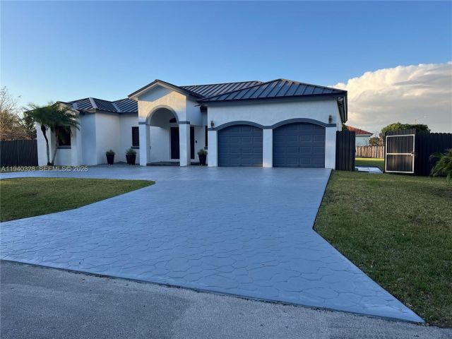Home for sale at 13205 SW 218th Ter - photo 7442437