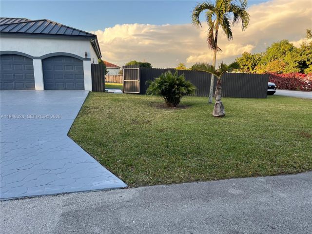 Home for sale at 13205 SW 218th Ter - photo 7442438