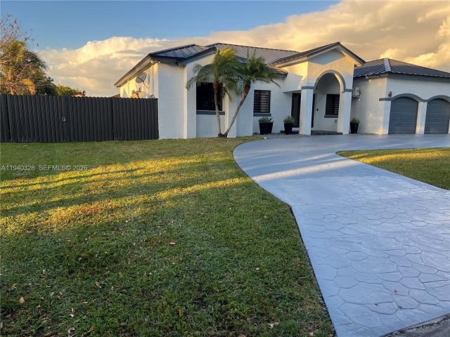 Home for sale at 13205 SW 218th Ter - photo 7442439