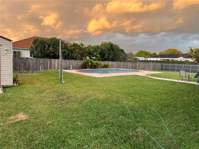 Home for sale at 13205 SW 218th Ter - photo 7442444