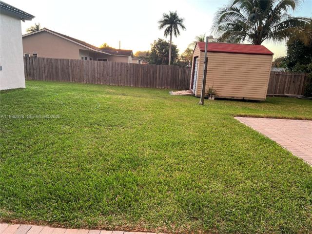 Home for sale at 13205 SW 218th Ter - photo 7442446