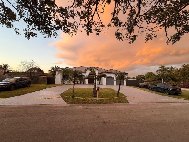 Home for sale at 13205 SW 218th Ter - photo 7442454