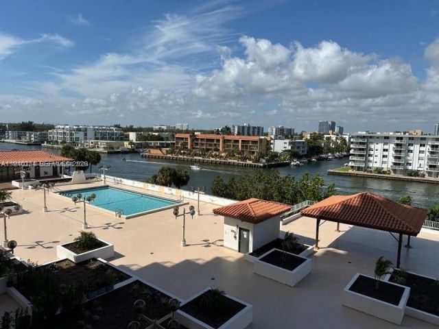 2-bedroom condo for rent in Sunny Isles Beach - 290 174th St 1908 - MondialRealty