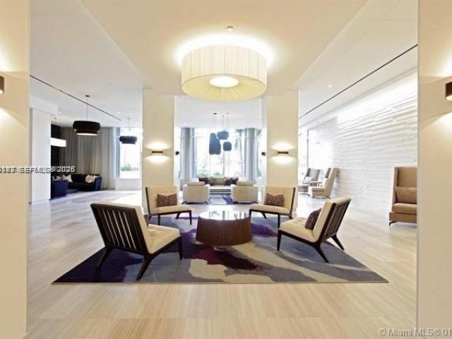 1-bedroom condo for rent in Sunny Isles Beach - 100 Bayview Dr 1012 - MondialRealty