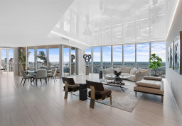 Apartment #PH4912 at Paramount WorldCenter